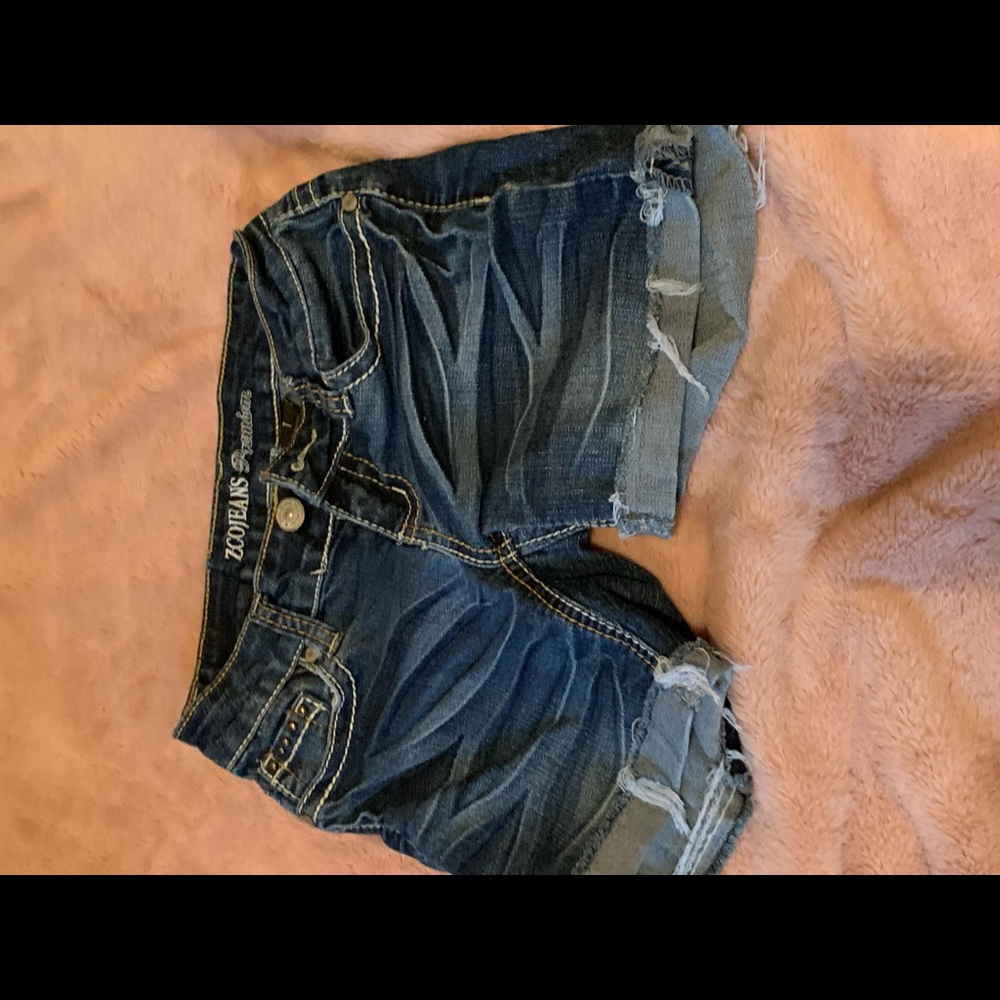 Shorts